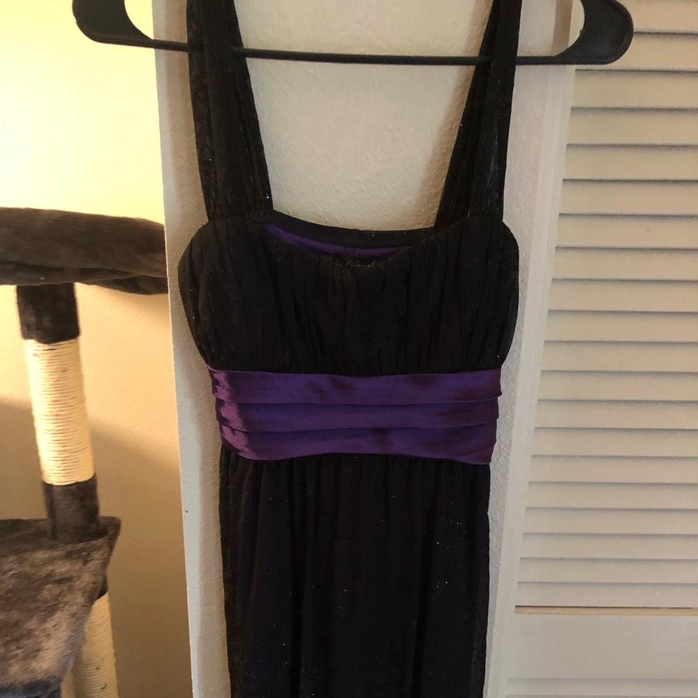 Hoco dress
